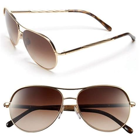 aviator burberry sunglasses|burberry aviator sunglasses clearance.